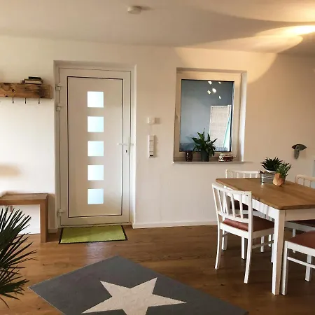 Riders Ferienwohnung *