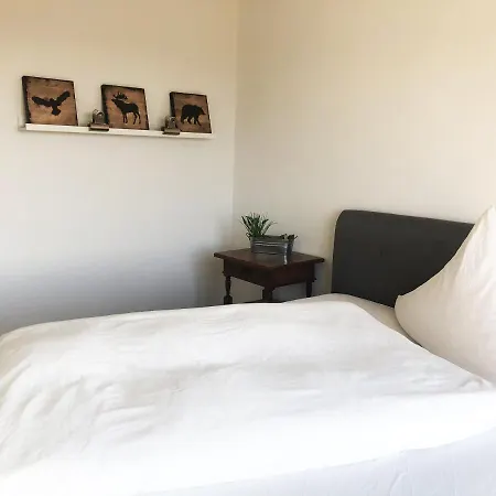 아파트 Riders Ferienwohnung *