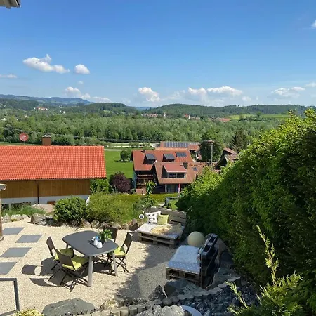 Riders Ferienwohnung 아파트