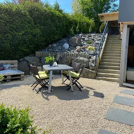 Riders Ferienwohnung *