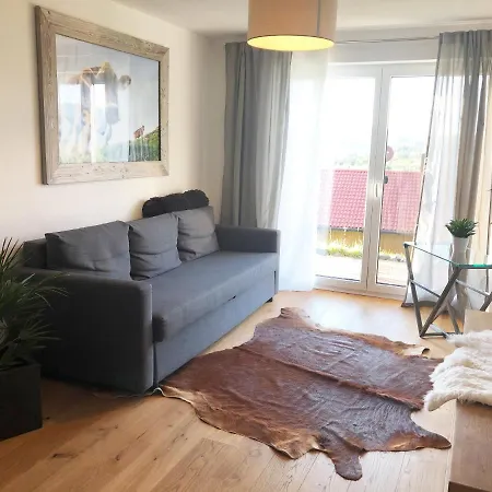 Riders Ferienwohnung 아파트 블라이하흐