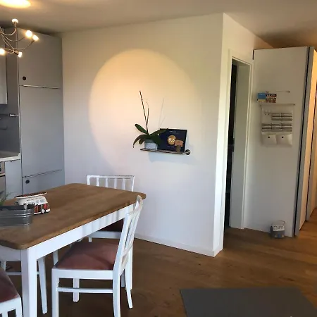 Riders Ferienwohnung