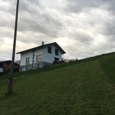 Riders Ferienwohnung