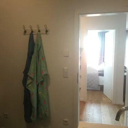Riders Ferienwohnung