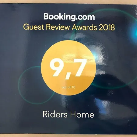 Riders Ferienwohnung