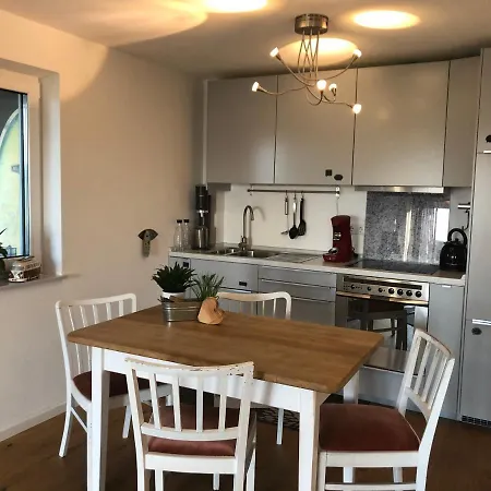 Riders Ferienwohnung Apartment