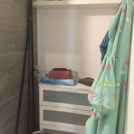 Riders Ferienwohnung *