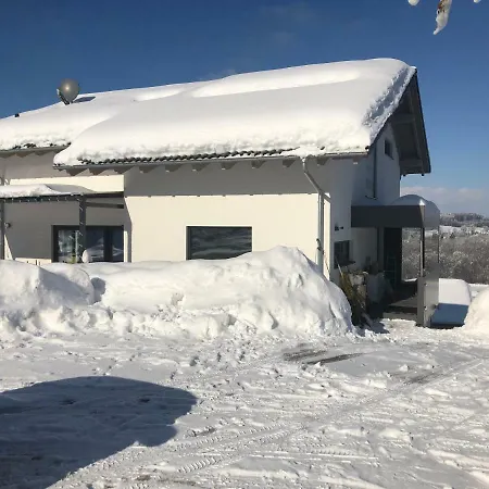 Riders Ferienwohnung Apartment Blaichach